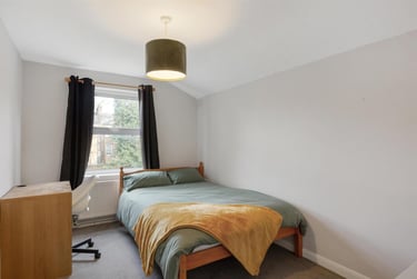 5 bed house, Wrigglesworth Street, New Cross, London, SE145EG - Image 11